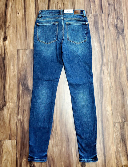 Judy Blue Basic Skinny